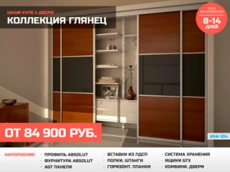 шкаф купе глубина 60 см в спальню встроенный
