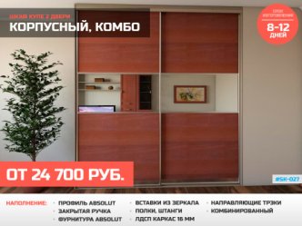 шкаф купе глубина 60 см в прихожую