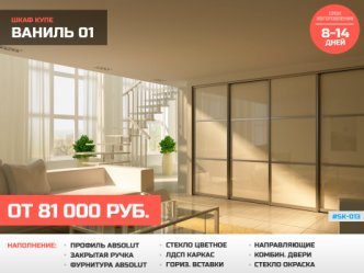 шкаф купе глубина 60 см встроенный глянец