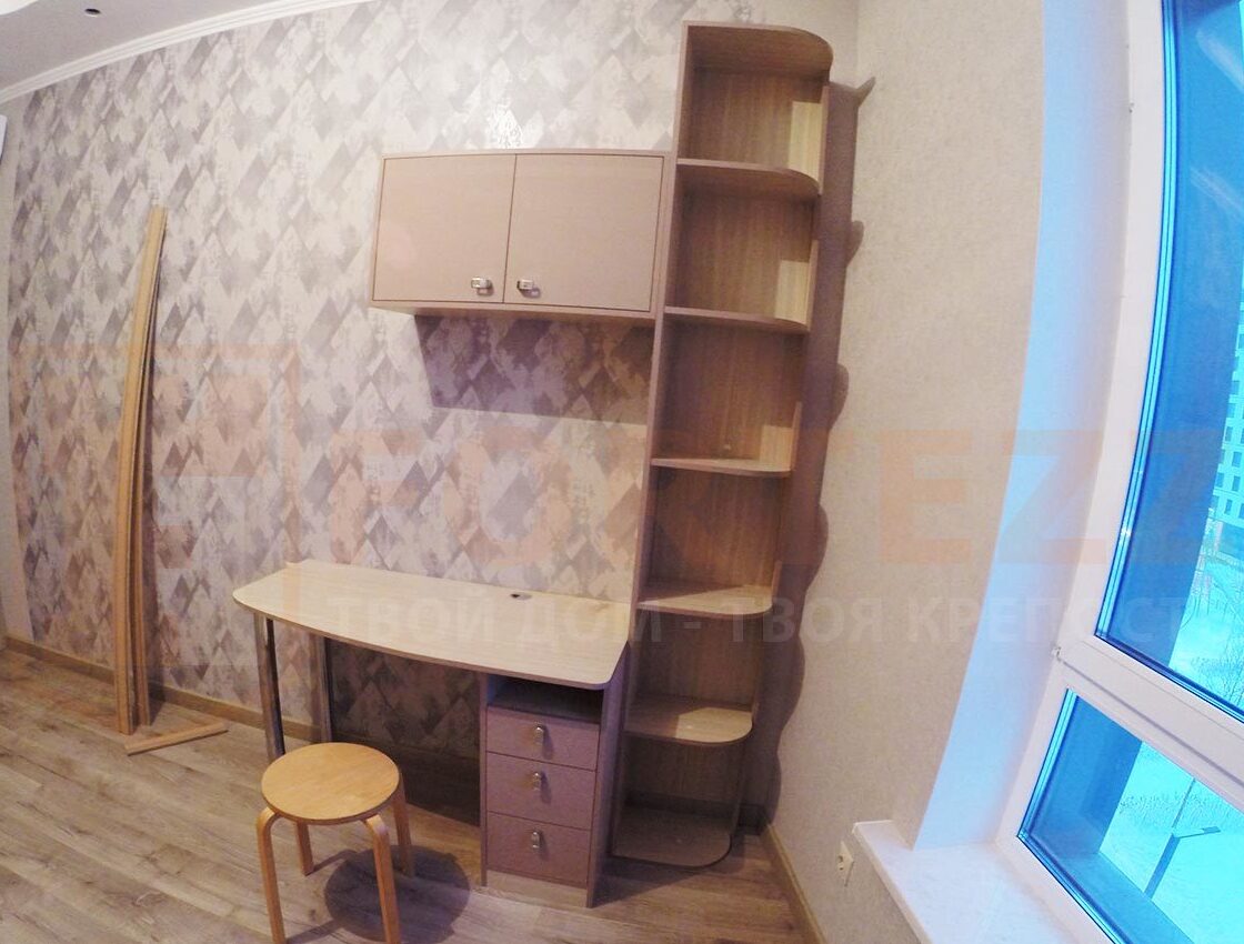 Мебель в детскую