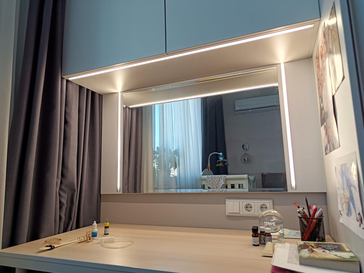 Мебель в спальню