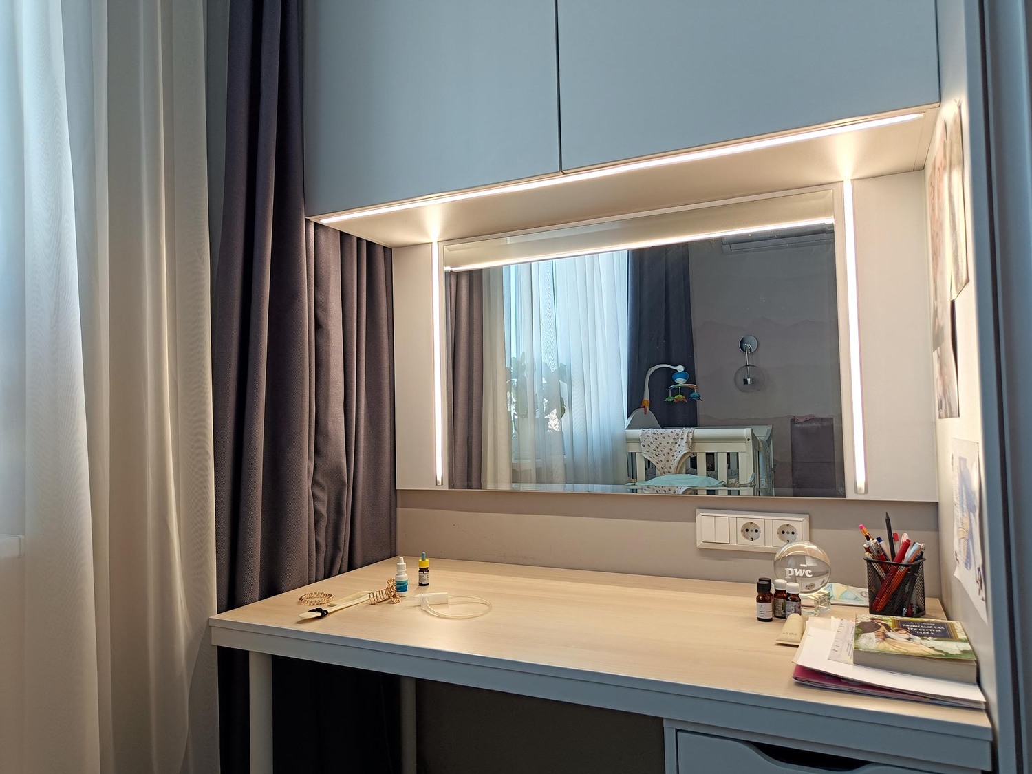 Мебель в спальню